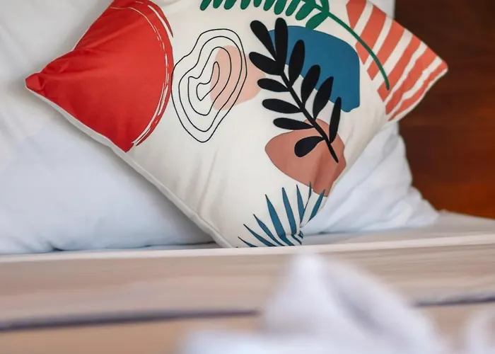 Dream Nest Bali منزل للإقامة *