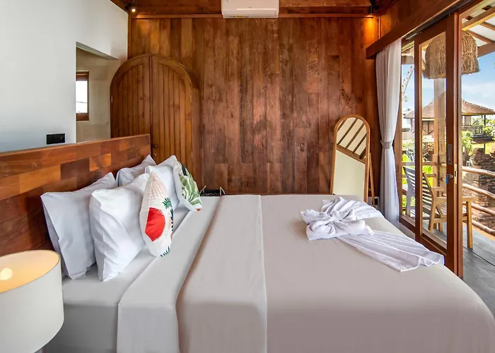 Dream Nest Bali Munggu