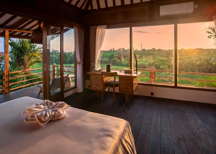 Dream Nest Bali