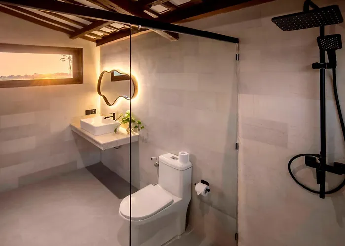 منزل للإقامة Dream Nest Bali