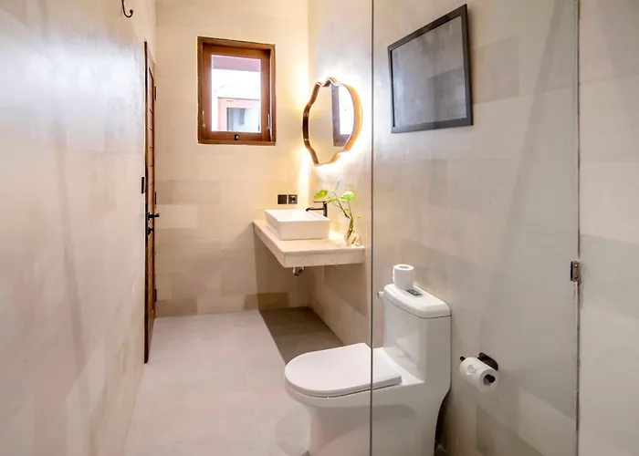 منزل للإقامة Dream Nest Bali *