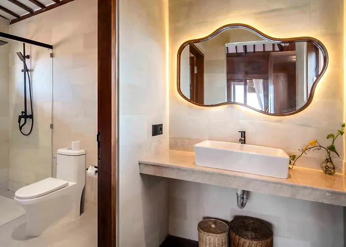 Dream Nest Bali