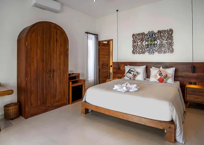 Dream Nest Bali