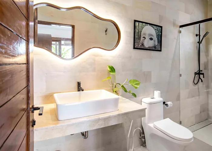 منزل للإقامة Dream Nest Bali *