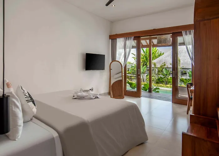 Dream Nest Bali * Munggu