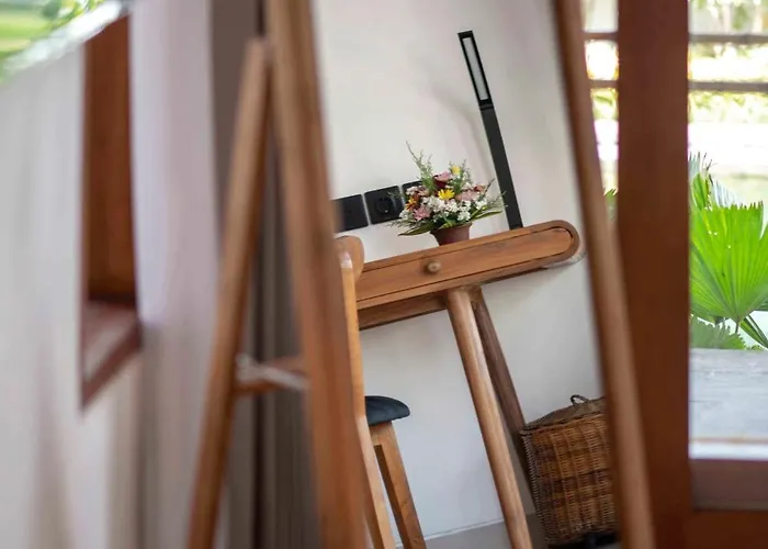 منزل للإقامة Dream Nest Bali Munggu